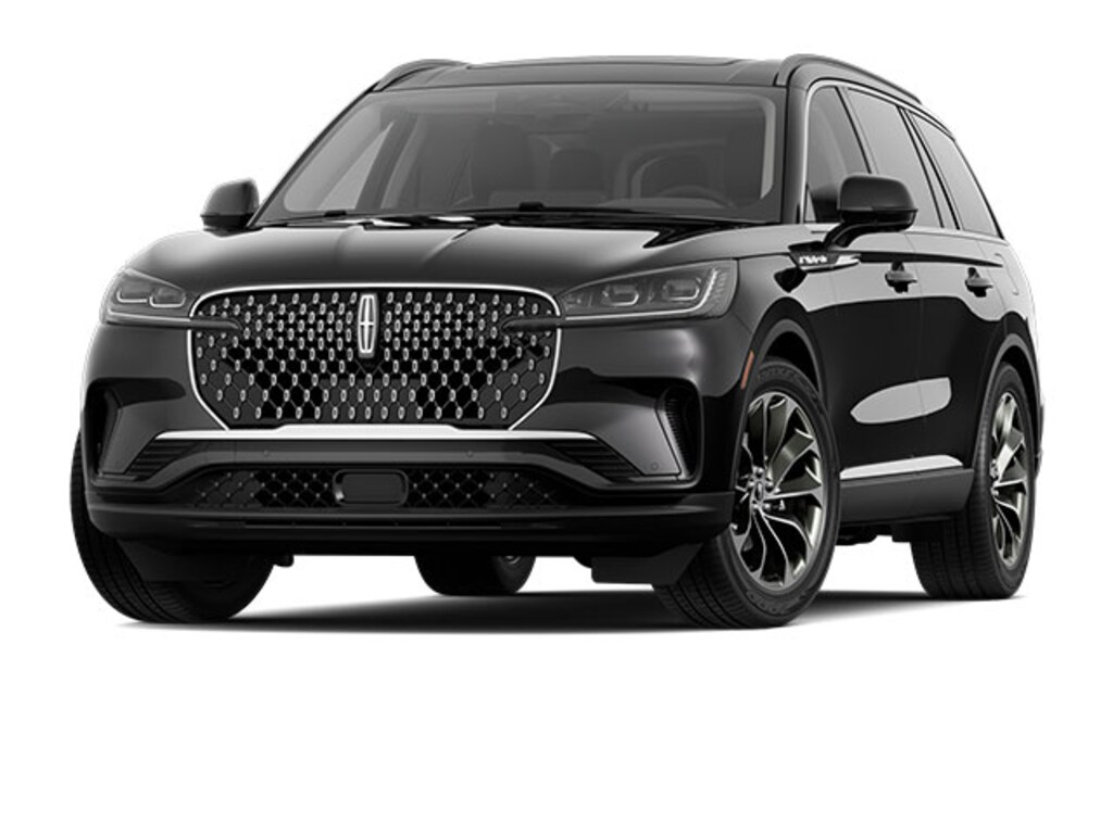 New 2025 Lincoln Aviator For Sale at Lincoln South Coast VIN 5LM5J7XCXSGL05312